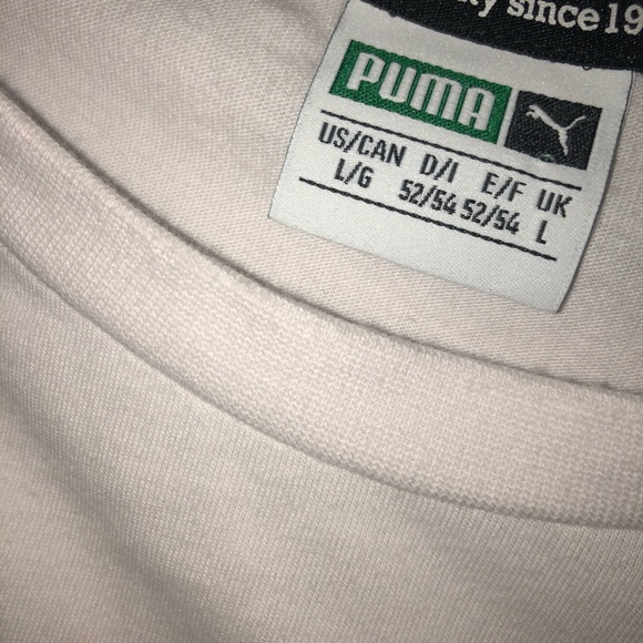 PUMA - Picture 4 of 4